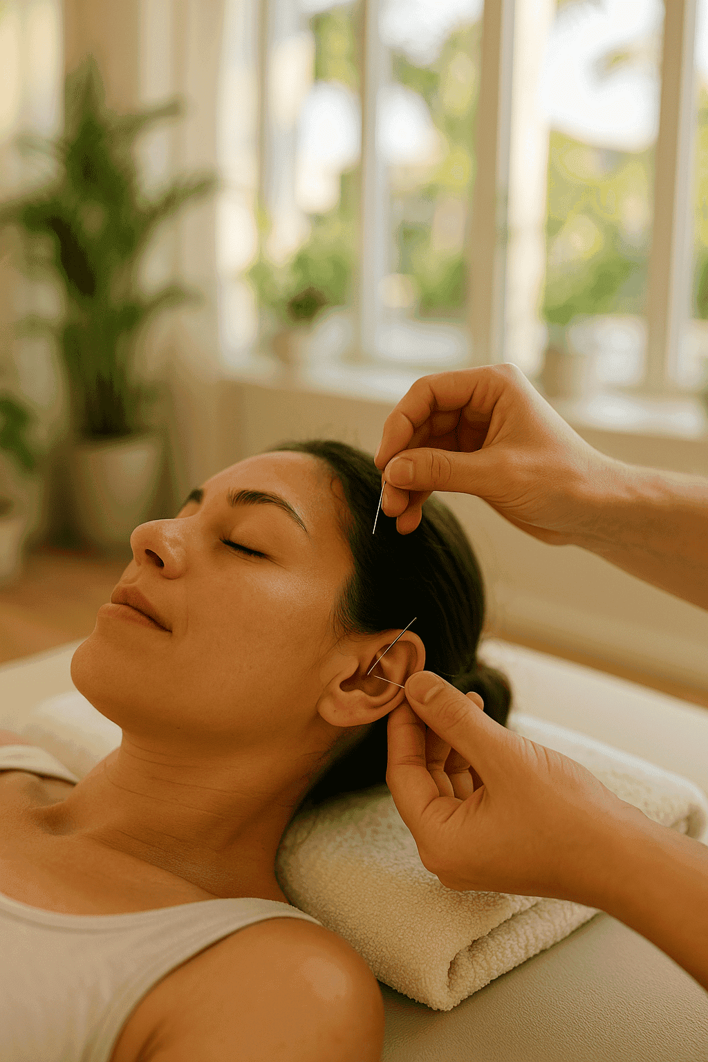 Acupuncture et anxiété : efficacité et données probantes