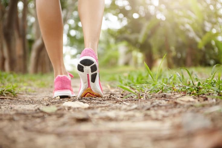 Acupuntura y fascitis plantar