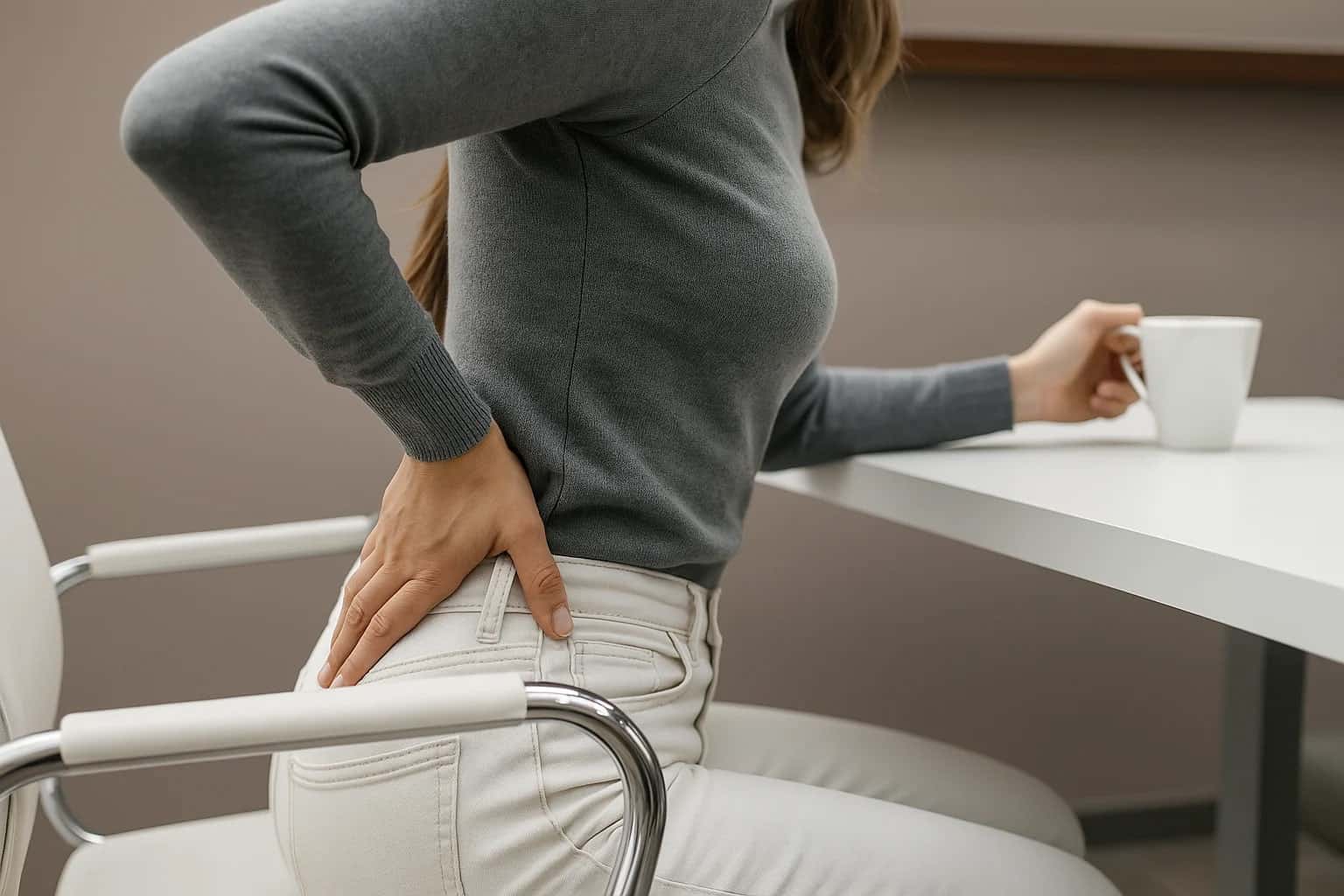 Acupuntura y Hernia Discal: Tratamiento y Resultados Esperados