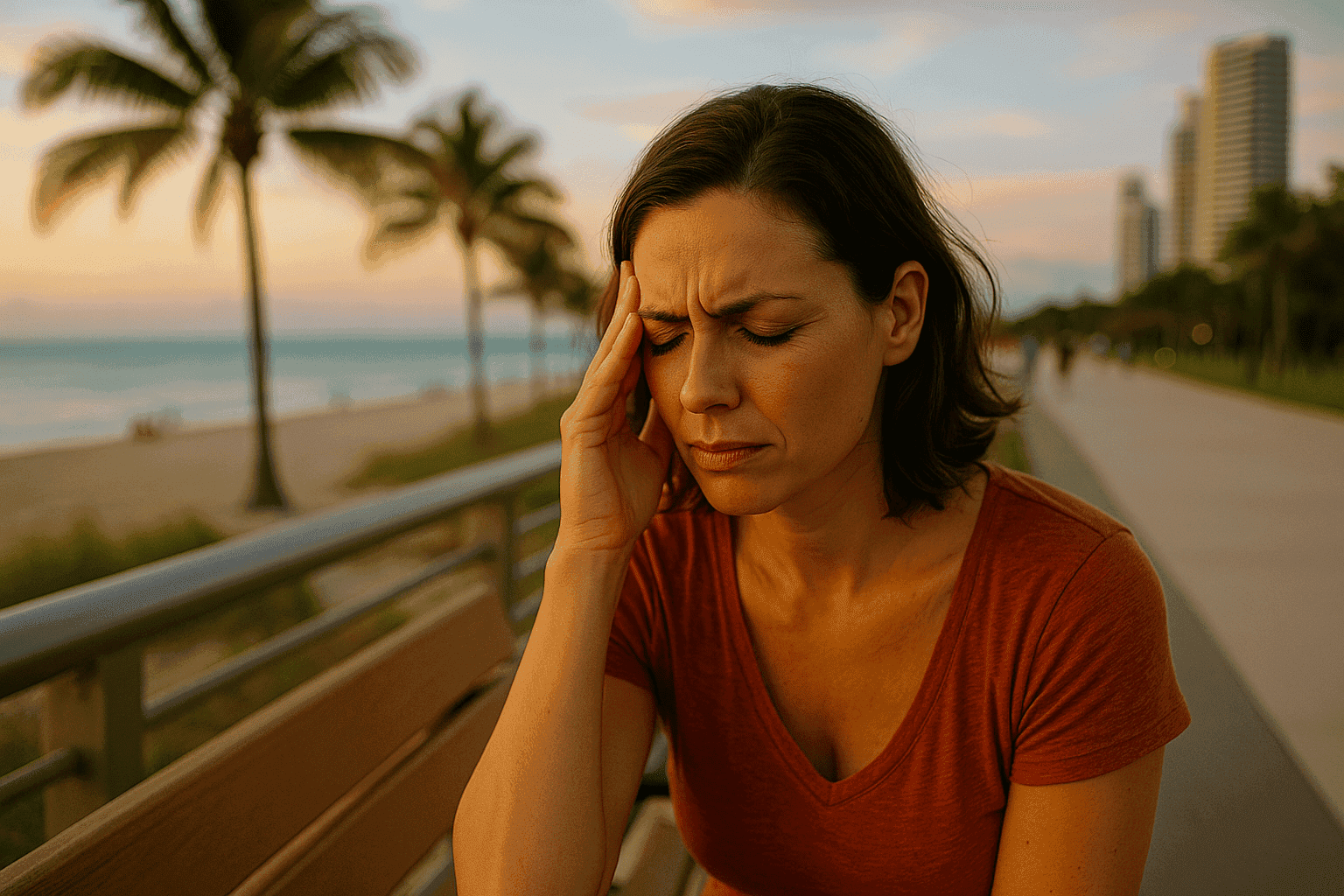 Acupuncture et Migraine