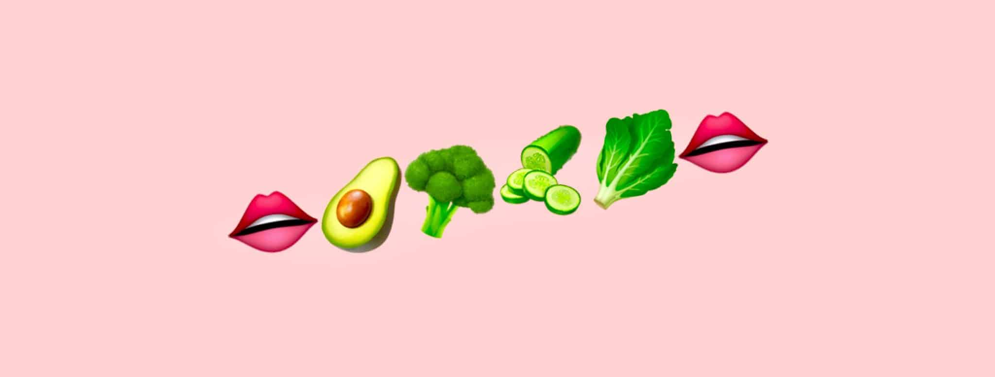 Anti-aging Foods
