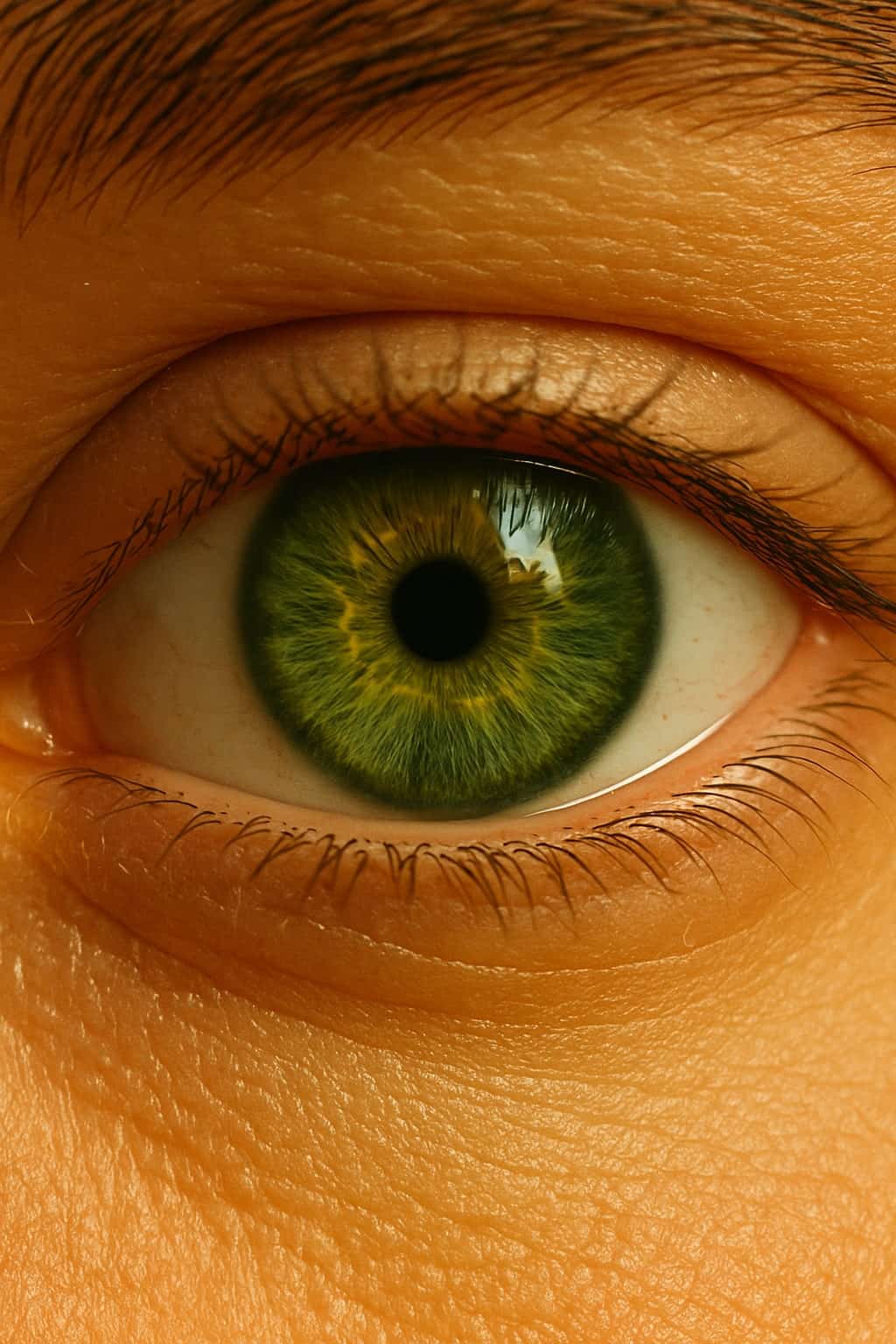 Acupuntura y Condiciones Oculares