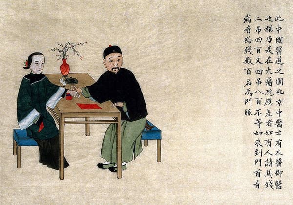 What is Acupuncture?
