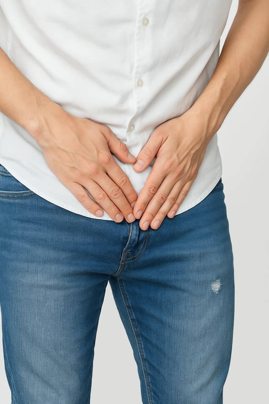 Acupuncture and Overactive Bladder