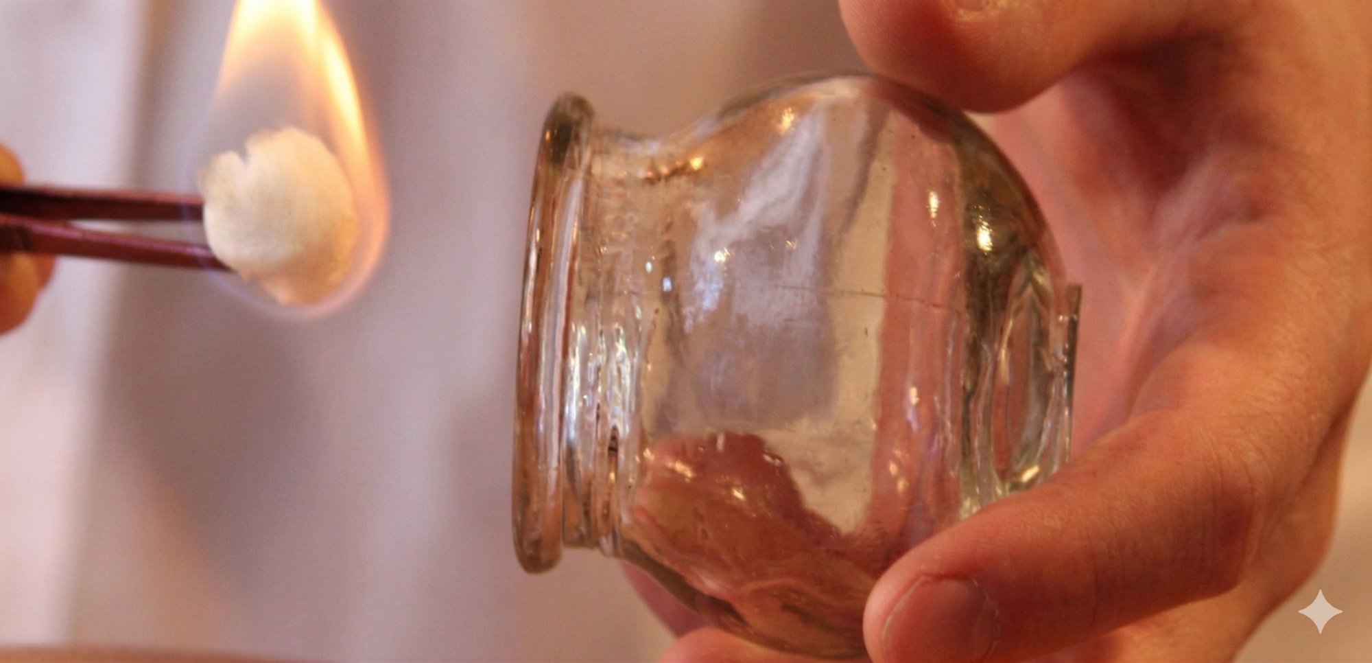 Tuina, Ventouses & Guasha